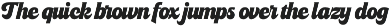Vendalita – Retro Bold Script preview