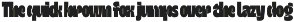 Megora - Bold Inktrap Font preview