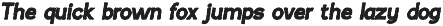 VT Roughney - Handdrawn Font preview