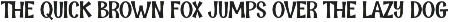 Jellybean Christmas - Font Duo preview