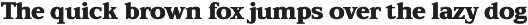 TFC Bachelord - High Contrast Font preview