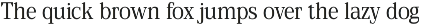 TFC Bachelord - High Contrast Font preview