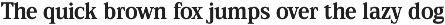 TFC Bachelord - High Contrast Font preview