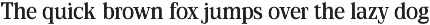 TFC Bachelord - High Contrast Font preview