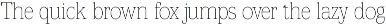 TFC Bachelord - High Contrast Font preview