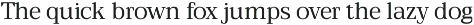 TFC Bachelord - High Contrast Font preview