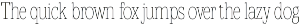 TFC Bachelord - High Contrast Font preview
