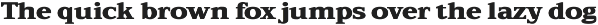 TFC Bachelord - High Contrast Font preview