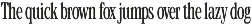 TFC Bachelord - High Contrast Font preview