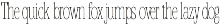 TFC Bachelord - High Contrast Font preview