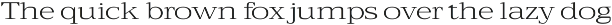 TFC Bachelord - High Contrast Font preview