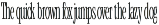 TFC Bachelord Serif - (49 Font) preview