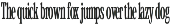 TFC Bachelord - High Contrast Font preview