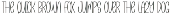 Candy Canes | Script Font preview