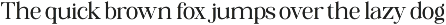 Madellin Cristales - Font Duo preview