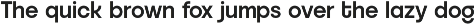 Logotika Font Family preview