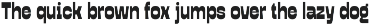 Basler - Reverse Contrast Sans preview