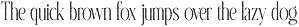 Baige Distort preview