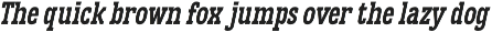 Vortiger – Modern Western Serif preview