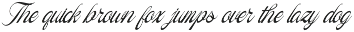 Royal Kaynin Classic Elegant Script preview
