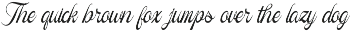 Royal Kaynin Classic Elegant Script preview