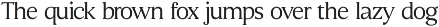 Molimer Family Serif Font preview
