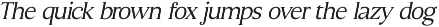 Molimer Family Serif Font preview