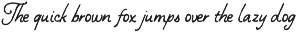 Wild Fragment - Handmade Font Duo preview
