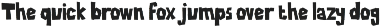 Net Blaarr – Retro Display Typeface preview