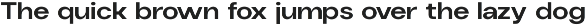 Aubrey – Modern Sans Serif preview