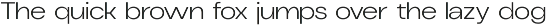 Aubrey – Modern Sans Serif preview
