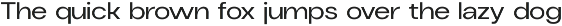 Aubrey – Modern Sans Serif preview
