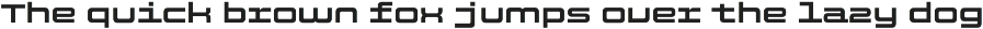 Flatface CTR-3 preview