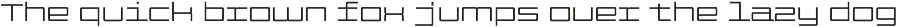 Flatface CTR-3 preview