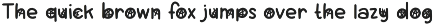 Big Spooky Halloween Font Bundle preview