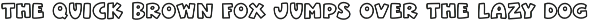 Big Spooky Halloween Font Bundle preview