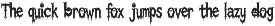 Nighthowl - Halloween Display Font preview