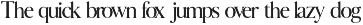 Lumière - Modern Elegant Serif preview