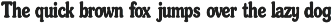 Sweet Cherry - Retro Display Font preview