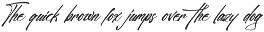 Hipnotesa Majestory Modern Brush preview
