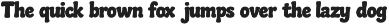 Crunchy Delight - Sweet Display Font preview