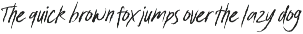Dark Midnight – Horror Raw Brush preview