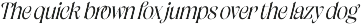 Krozhy Modern Serif Display preview