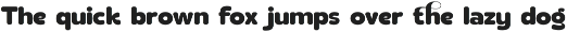Flamor Soft - Rounded Sans Serif preview
