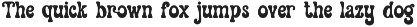 Boovela || Retro Groovy Display Font font preview