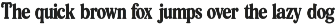 Cidergrove - Rustic Vintage Font preview