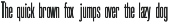 Coldcase - Modern Display Font preview