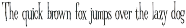 Spirebleed Gothic Botanical Font preview