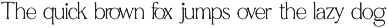 Cagu - Modern Luxury Serif Typeface preview