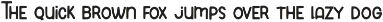 Cagujo | Luxury Editorial Serif preview